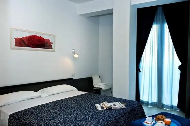 Residence Mareamare - Oda