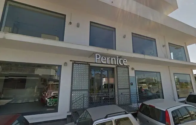 Residence Mareblu - Dış Mekan