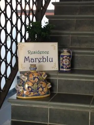 Residence Mareblu - İç Mekan