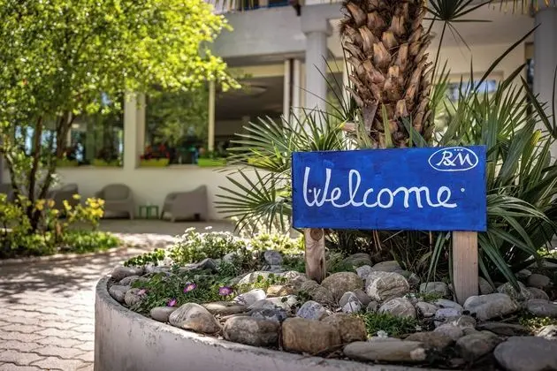 Residence Mareblu - Öne Çıkan Resim