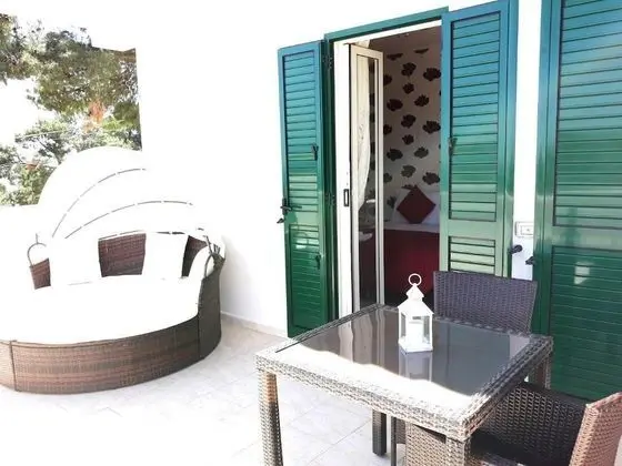 Residence Maresol 1 Bedroom Apartment - Mülk Olanakları