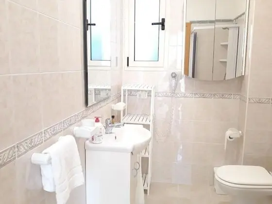 Residence Maresol 1 Bedroom Apartment - Mülk Olanakları