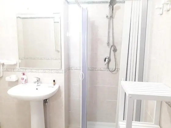 Residence Maresol Studio Apartment With Sea View - Mülk Olanakları