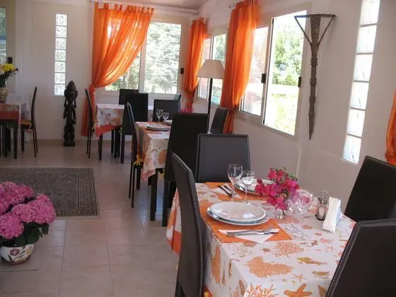 Residence Maresol