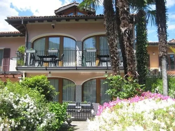 Residence Villa Margherita
