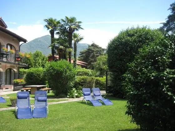 Residence Villa Margherita