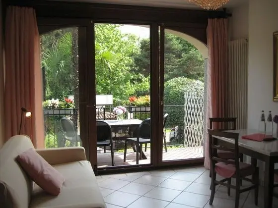 Residence Villa Margherita - Oda Düzeni