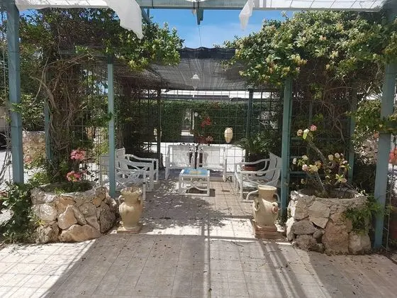 Residence Villa Margherita - Lobi