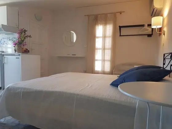 Residence Villa Margherita - Oda