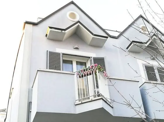 Residence Margherita - Dış Mekan