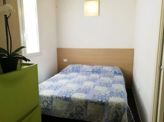 Residence Margherita - Oda