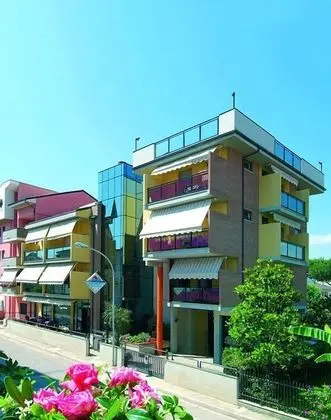 Hotel Residence Margherita - Öne Çıkan Resim