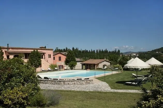 Residence Mariagiulia