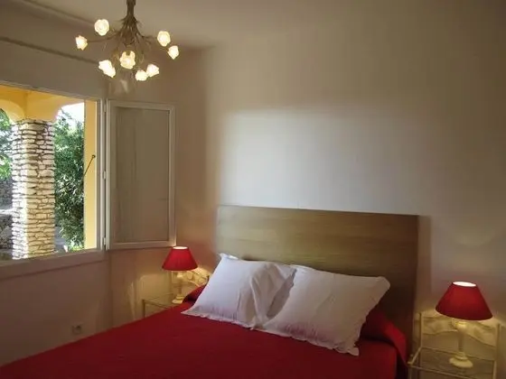 Residence Marie-Diane - Oda