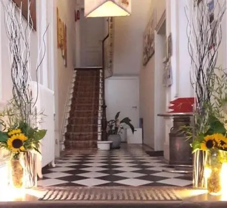 Residence Marie-Thérese - Dış Mekan