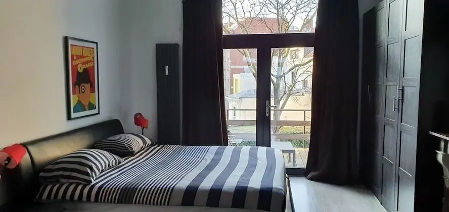 Residence Marie-Thérese - Öne Çıkan Resim