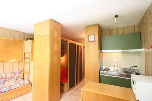 Residence Marilleva 900 - Mutfak