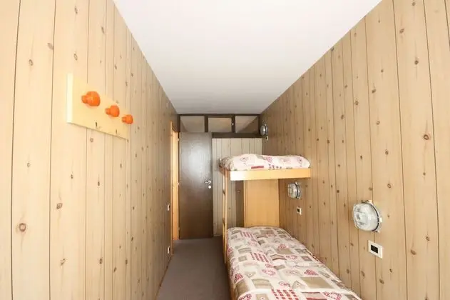 Residence Marilleva 900 - Oda