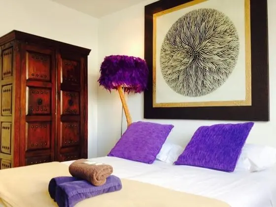 Résidence Marina Beach