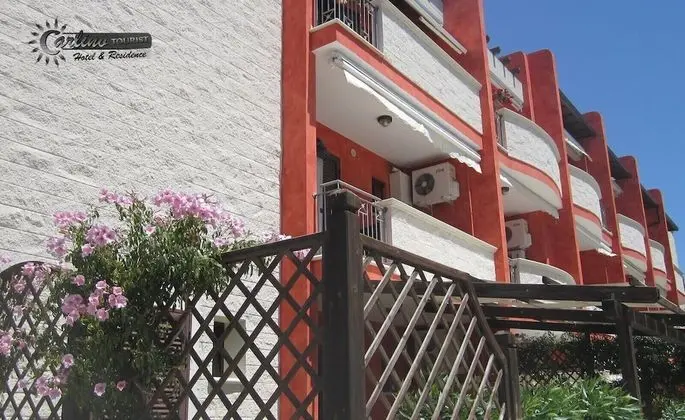 Residence Marina di Carlino Tourist - Dış Mekan