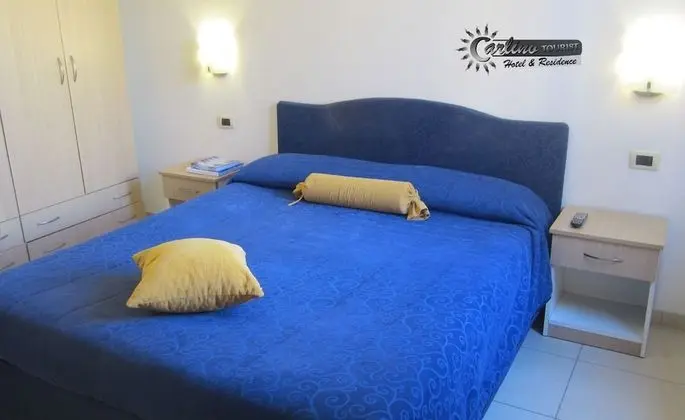 Residence Marina di Carlino Tourist - Oda