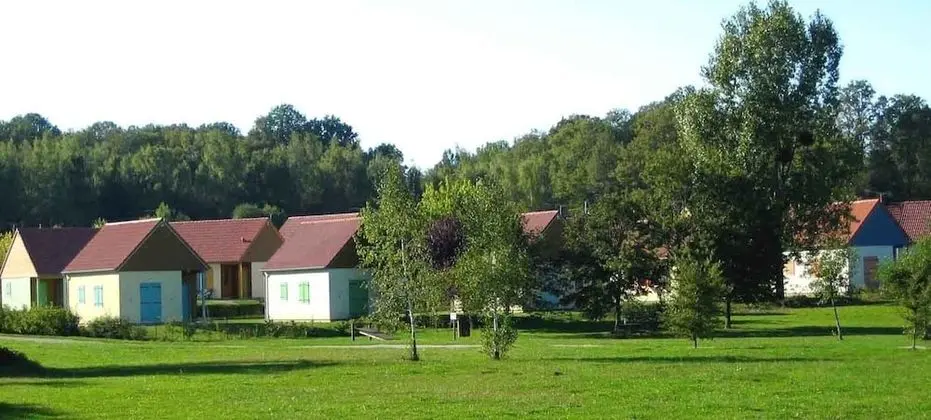 Résidence Marina Holyder - Dış Mekan