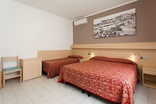 Residence Marina - Oda