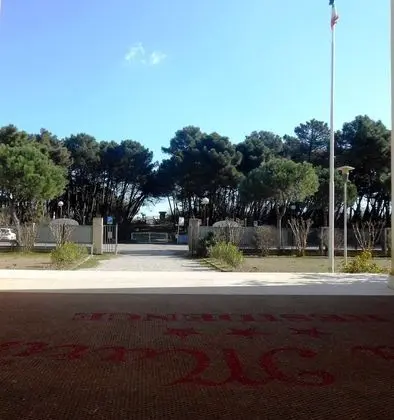Residence Villa Marina - Dış Mekan