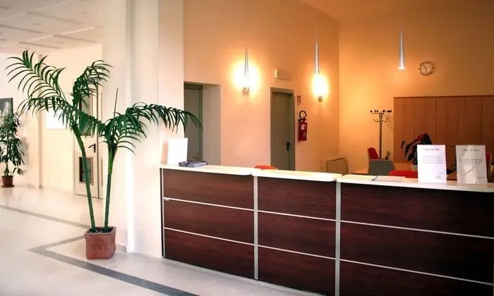 Residence Villa Marina - Lobi