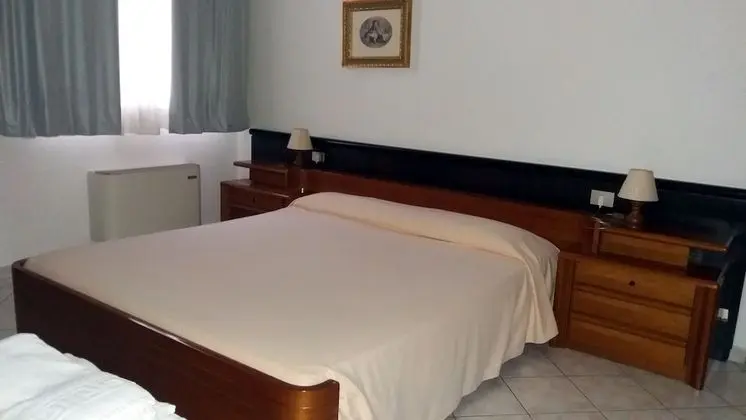 Residence Villa Marina - Oda