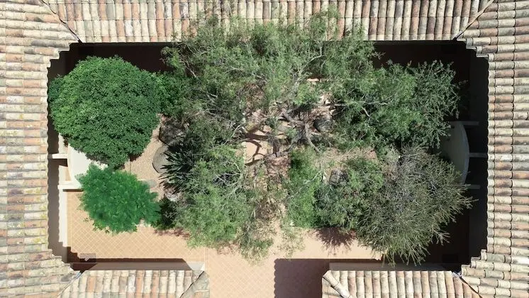 Résidence Marina Rossa - Dış Mekan