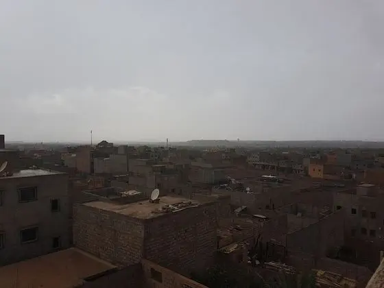 Résidence Marwa