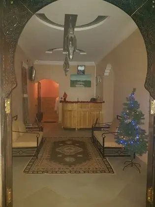 Résidence Marwa - Lobi