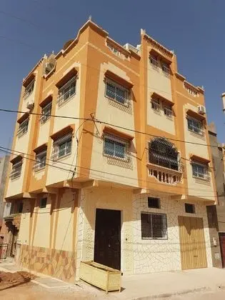 Résidence Marwa - Öne Çıkan Resim