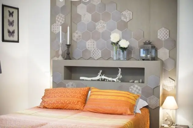 Residence Masnaiot - Öne Çıkan Resim