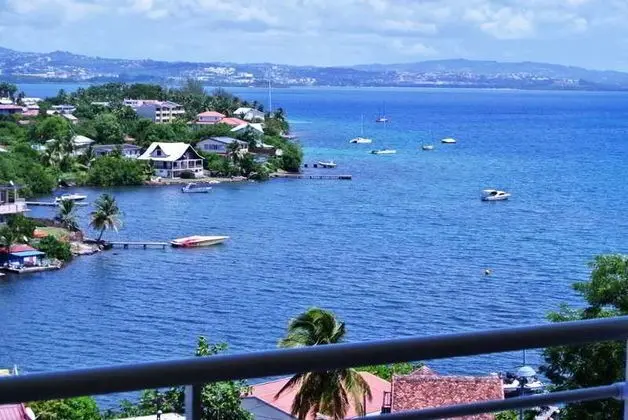 Residence Villa Melissa
