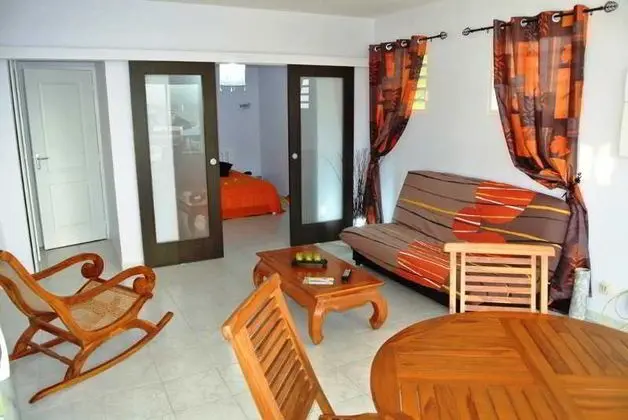 Residence Villa Melissa - Oda