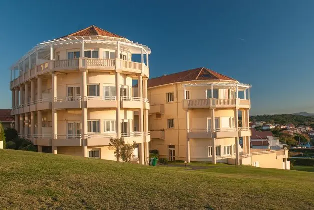 Residence Mer & Golf Eugenie