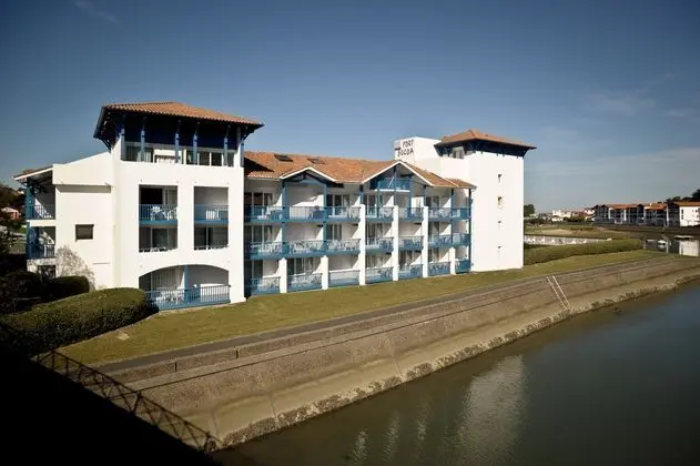 Residence Mer & Golf Fort Socoa