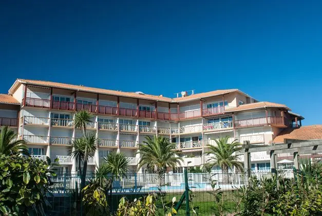 Residence Mer & Golf Le Boucanier - Port d'Albret