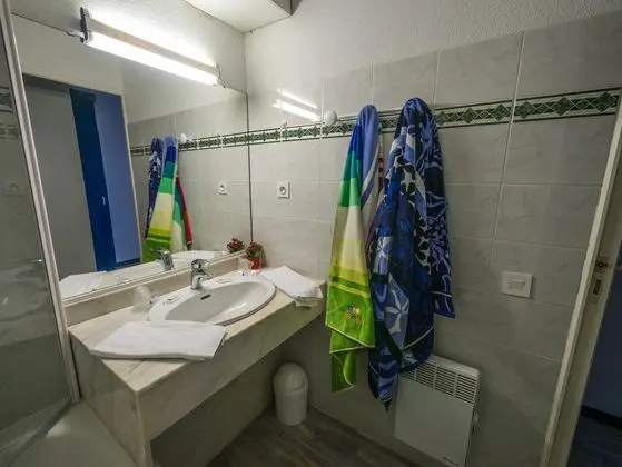 Residence Mer & Golf Le Boucanier - Port d'Albret - Oda