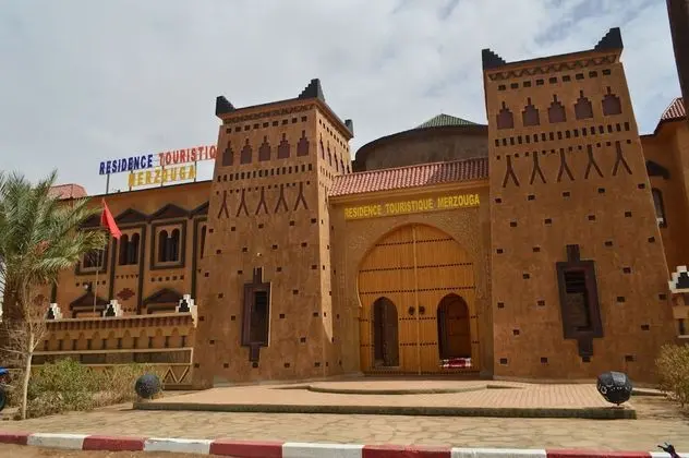 Residence Merzouga