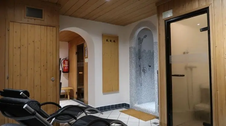 Residence Metropol - Spa