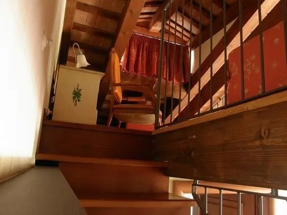 Residence Meublè Cortina