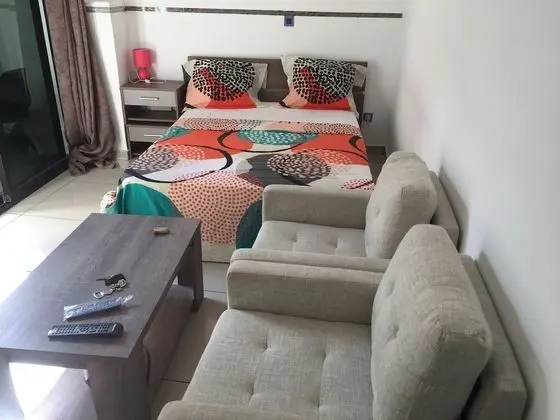 Residence meublée The Boss