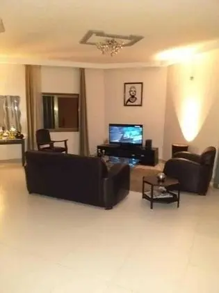 Résidence MGA maison d'hôtes