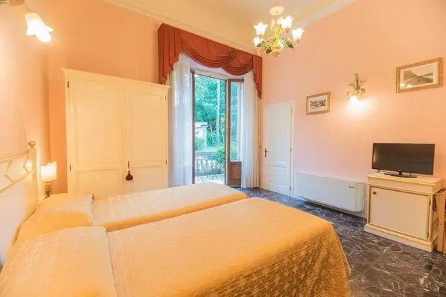 Residence Michelangiolo