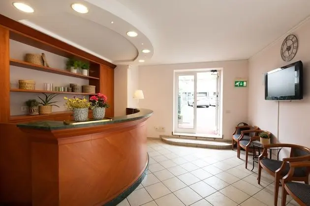 Residence Mimosa - 1