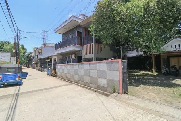 Residence Minimalis Mampang