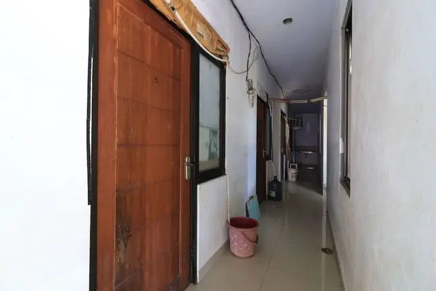 Residence Minimalis Mampang - İç Mekan